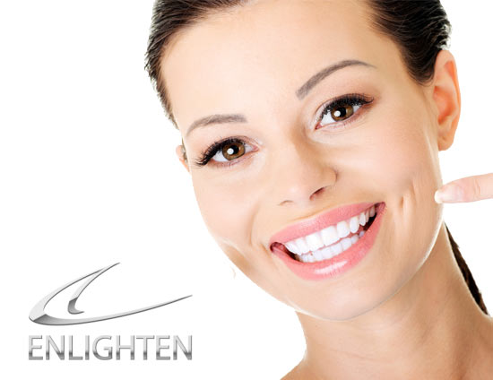 enlighten teeth whitening liverpool