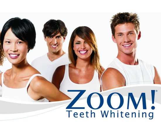 zoom teeth whitening liverpool