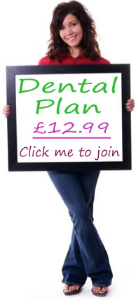 dental plan