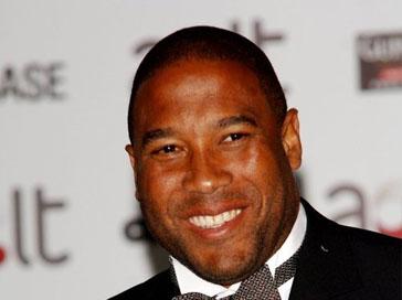 john barnes