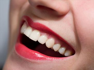 cosmetic dentistry merseyside