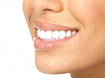 cosmetic dentistry crowns
