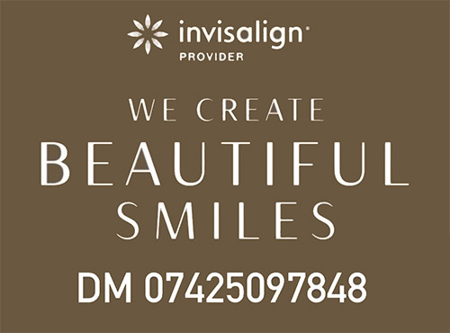 invisalign liverpool