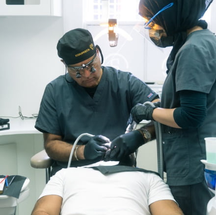 Khan Dental