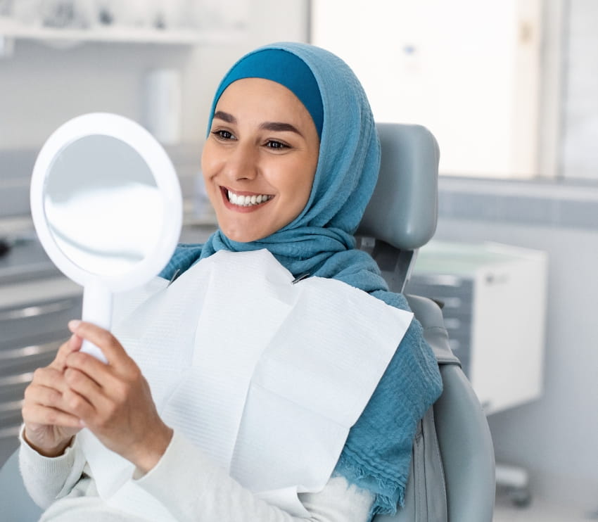 Khan Dental