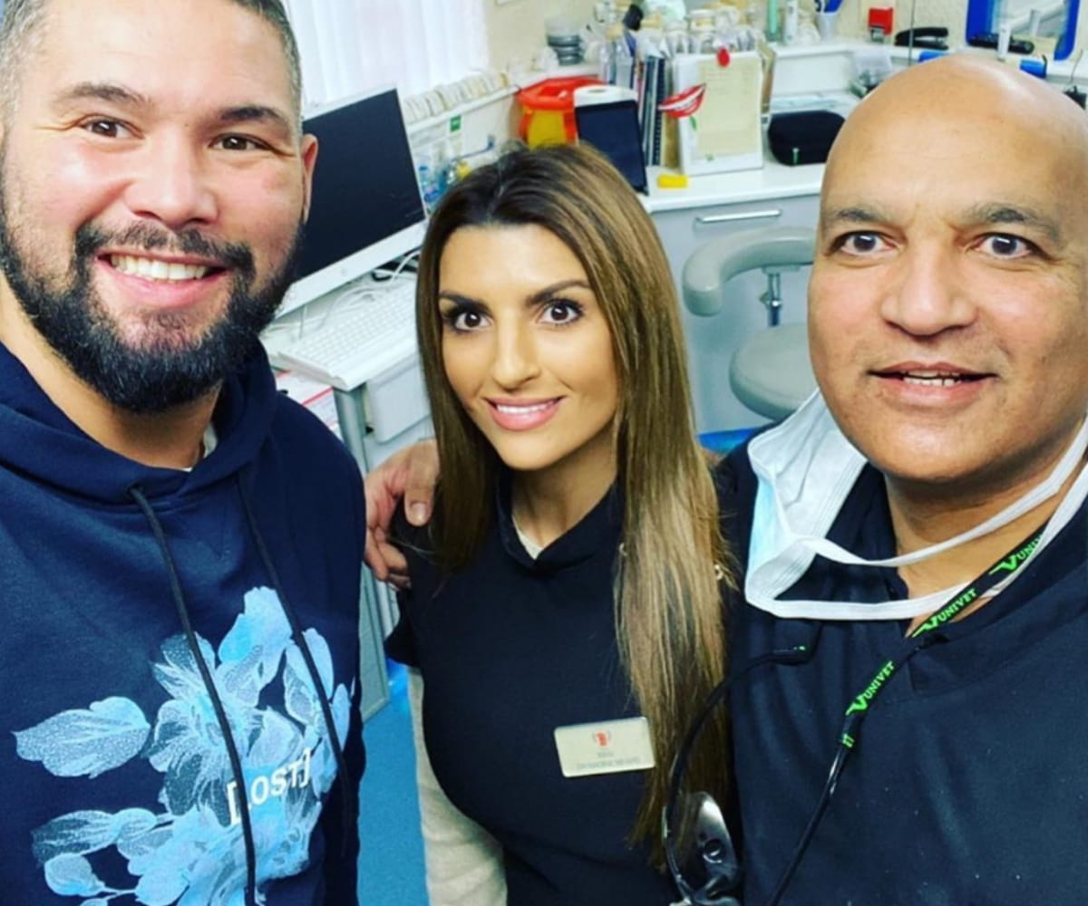 Practice Gallery Image -Khan Dental