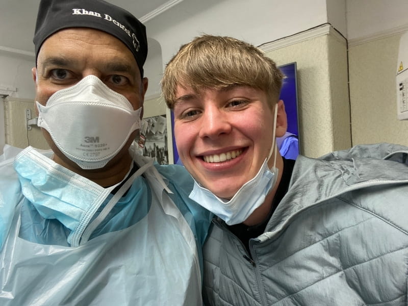 Khan Dental