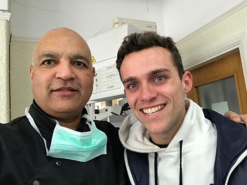 Khan Dental