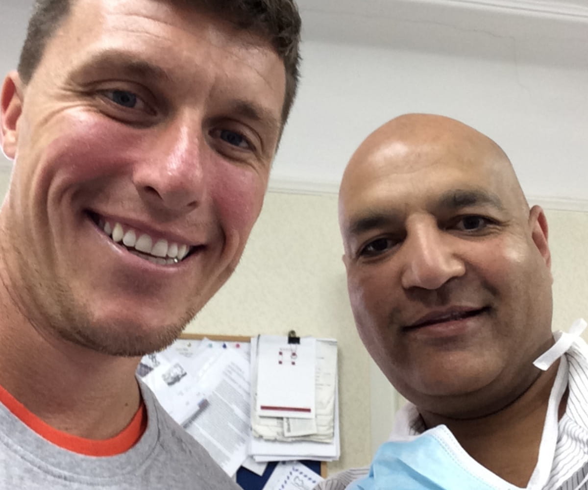 Practice Gallery Image -Khan Dental