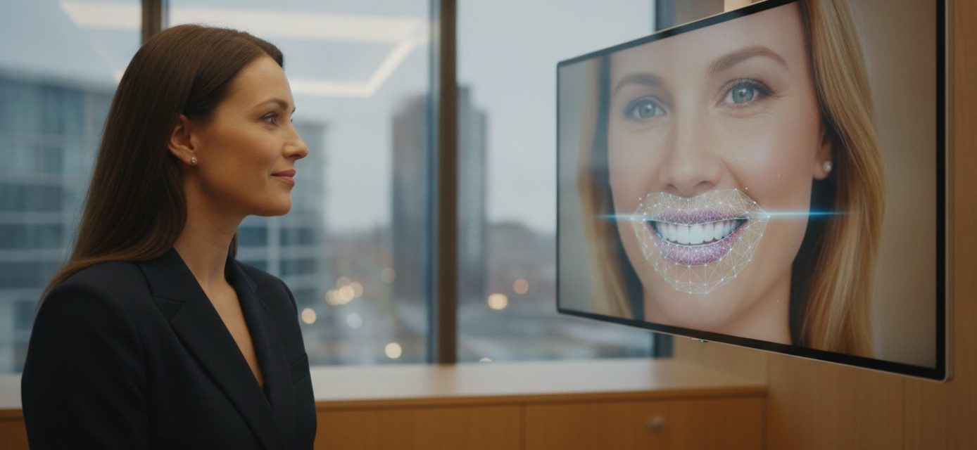 Digital Smile Design Liverpool: Visualise Your Transformation Before It Begins