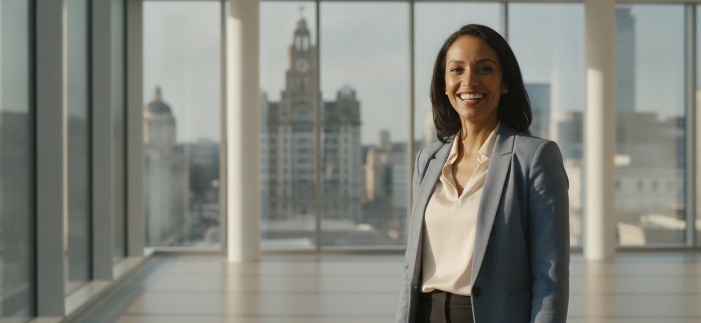 The Invisalign Treatment Process in Liverpool: Your Journey to a Bespoke Smile