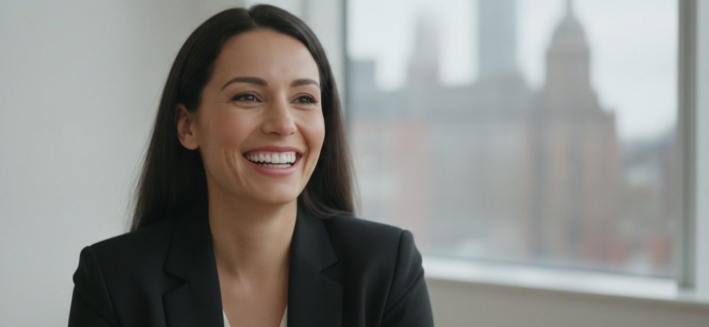 Professional Teeth Whitening Liverpool: The Art of a Luminous, Bespoke Smile