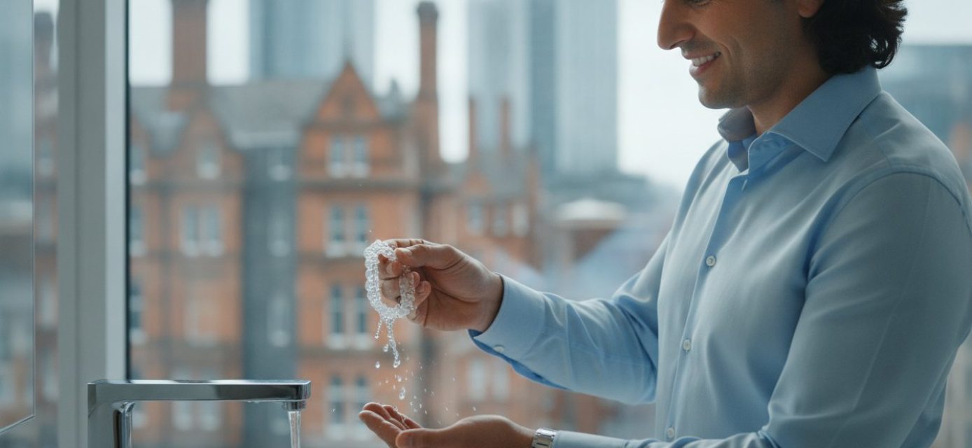 Cleaning Invisalign Trays: Expert Guide to a Pristine Smile