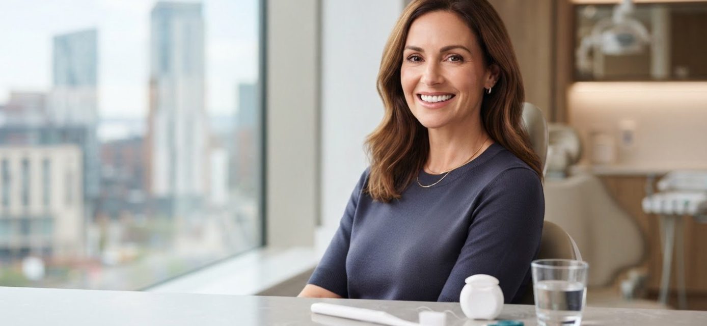 Maintaining Porcelain Veneers: Care Guide for Longevity