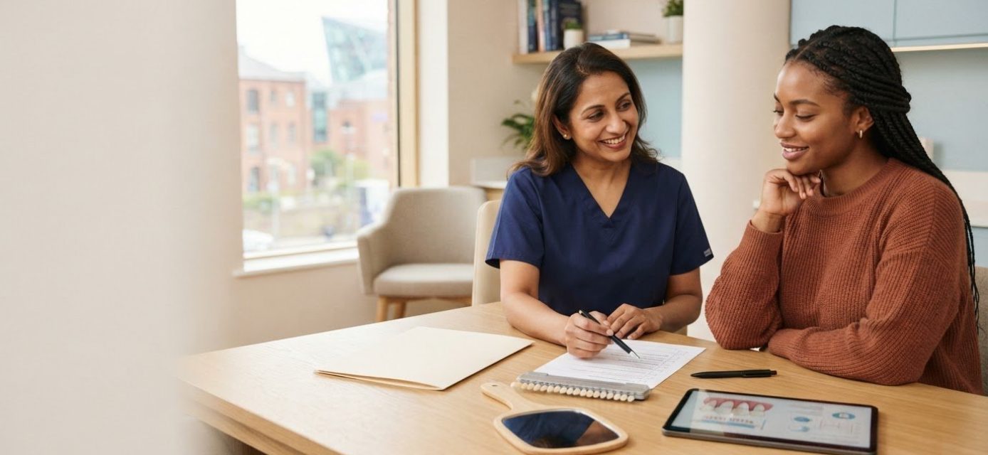 Preparing for a Smile Makeover: Your Reassuring Checklist
