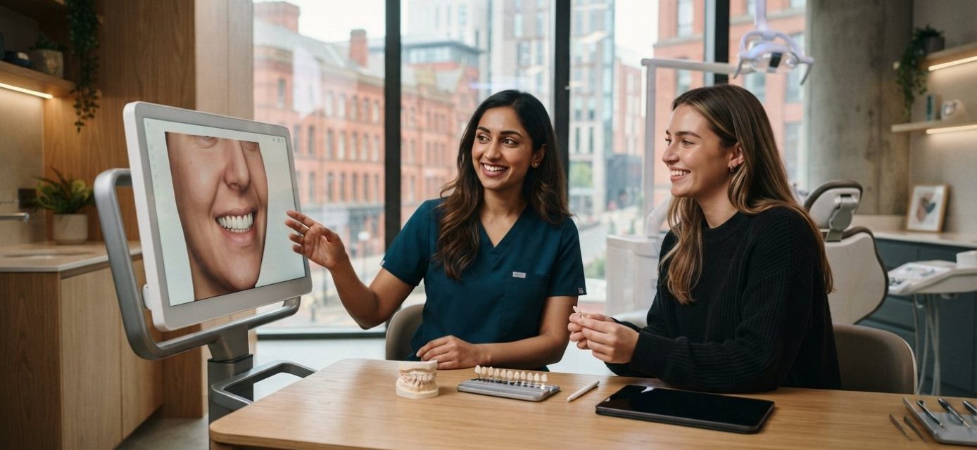 The Bespoke Journey: What is the Process for Getting Veneers in 2026?