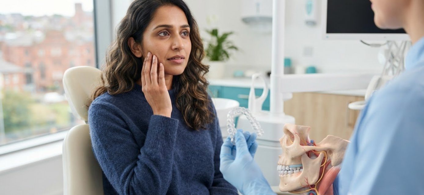 Invisalign and Jaw Pain: What Could Be Causing It?