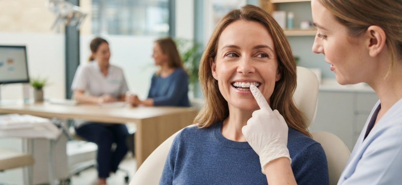 What Are Invisalign Buttons? A Clear Guide to Their Purpose and Feel
